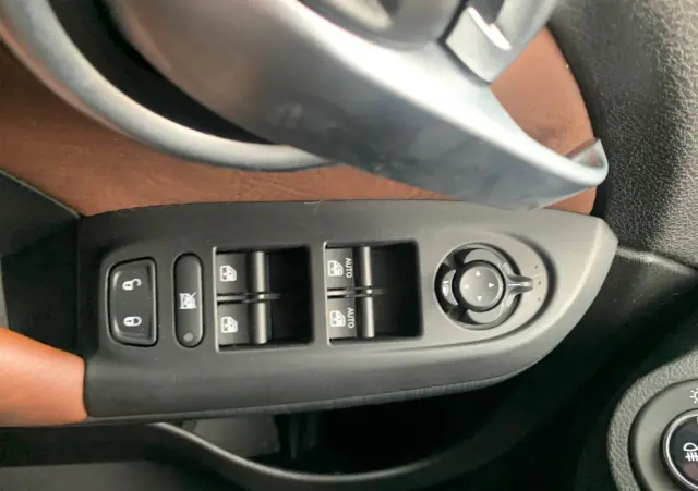 FIAT 500X 1.4 Multiair Automatik 4x4 S&S S-Design Cross Look