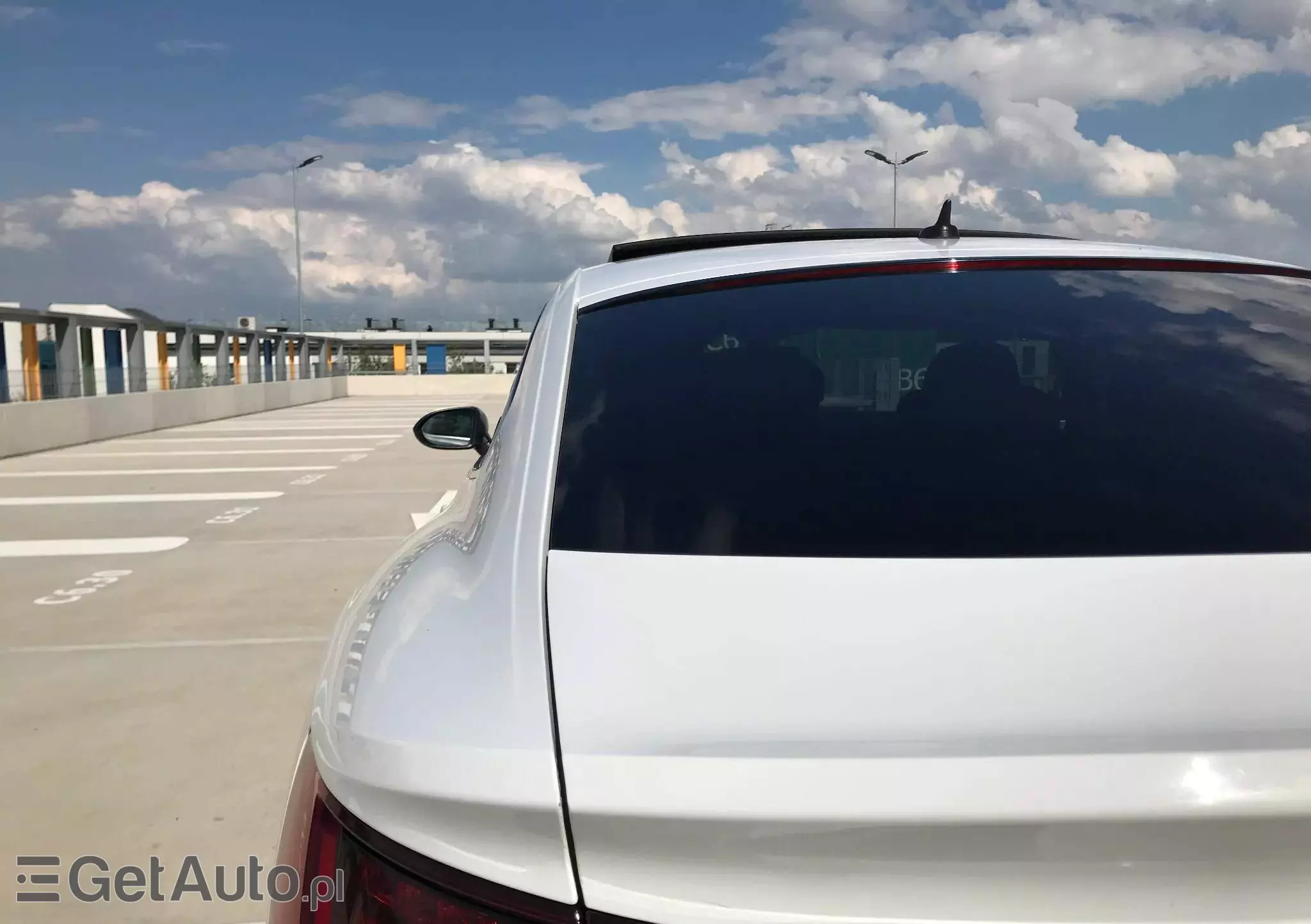 VOLKSWAGEN Arteon 2.0 TDI 4Motion SCR Elegance DSG