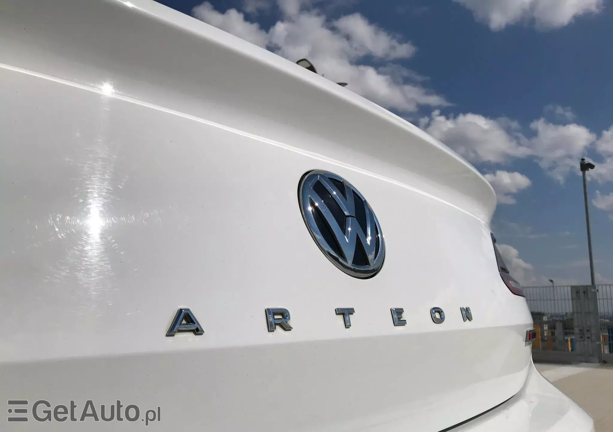 VOLKSWAGEN Arteon 2.0 TDI 4Motion SCR Elegance DSG