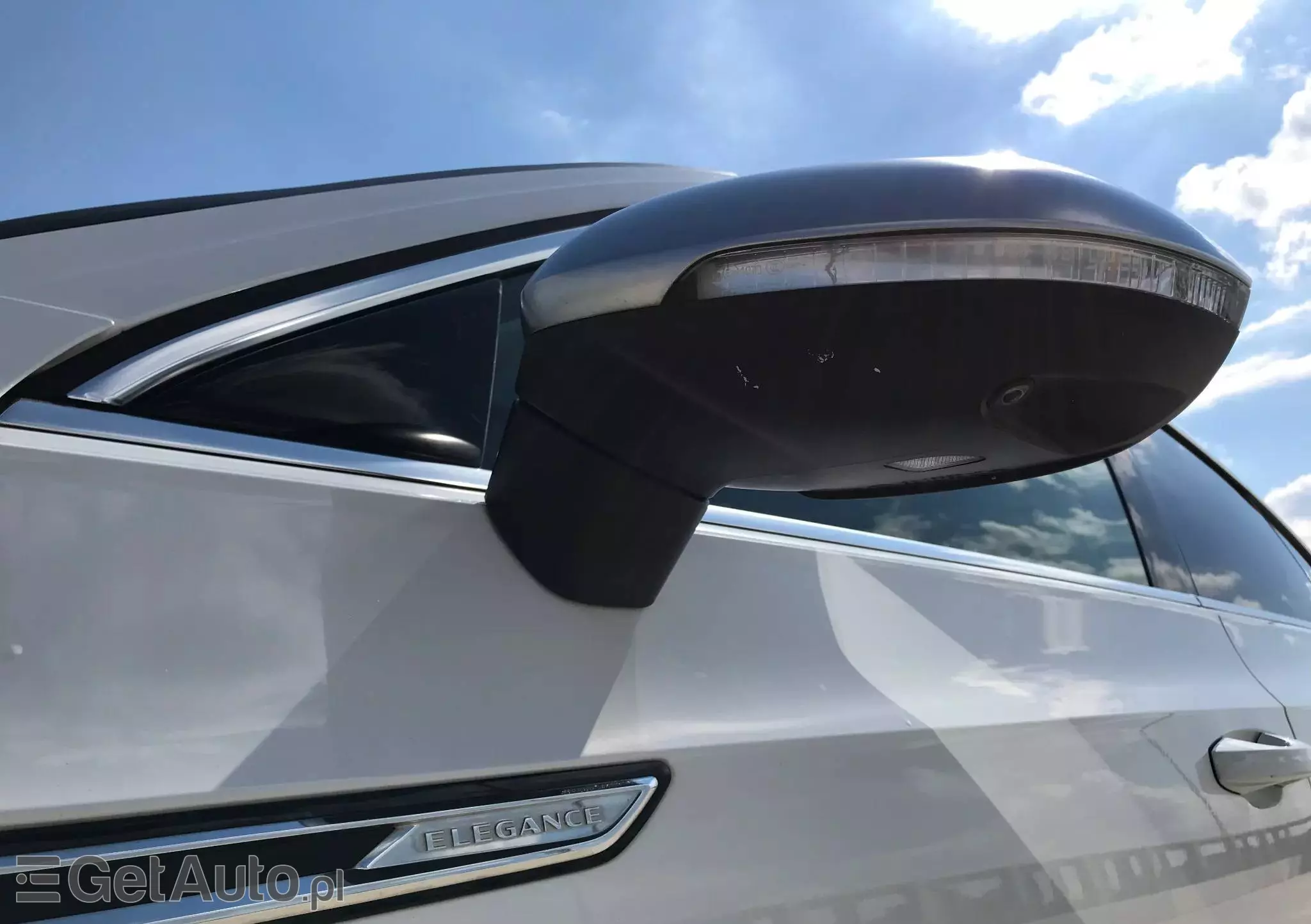 VOLKSWAGEN Arteon 2.0 TDI 4Motion SCR Elegance DSG