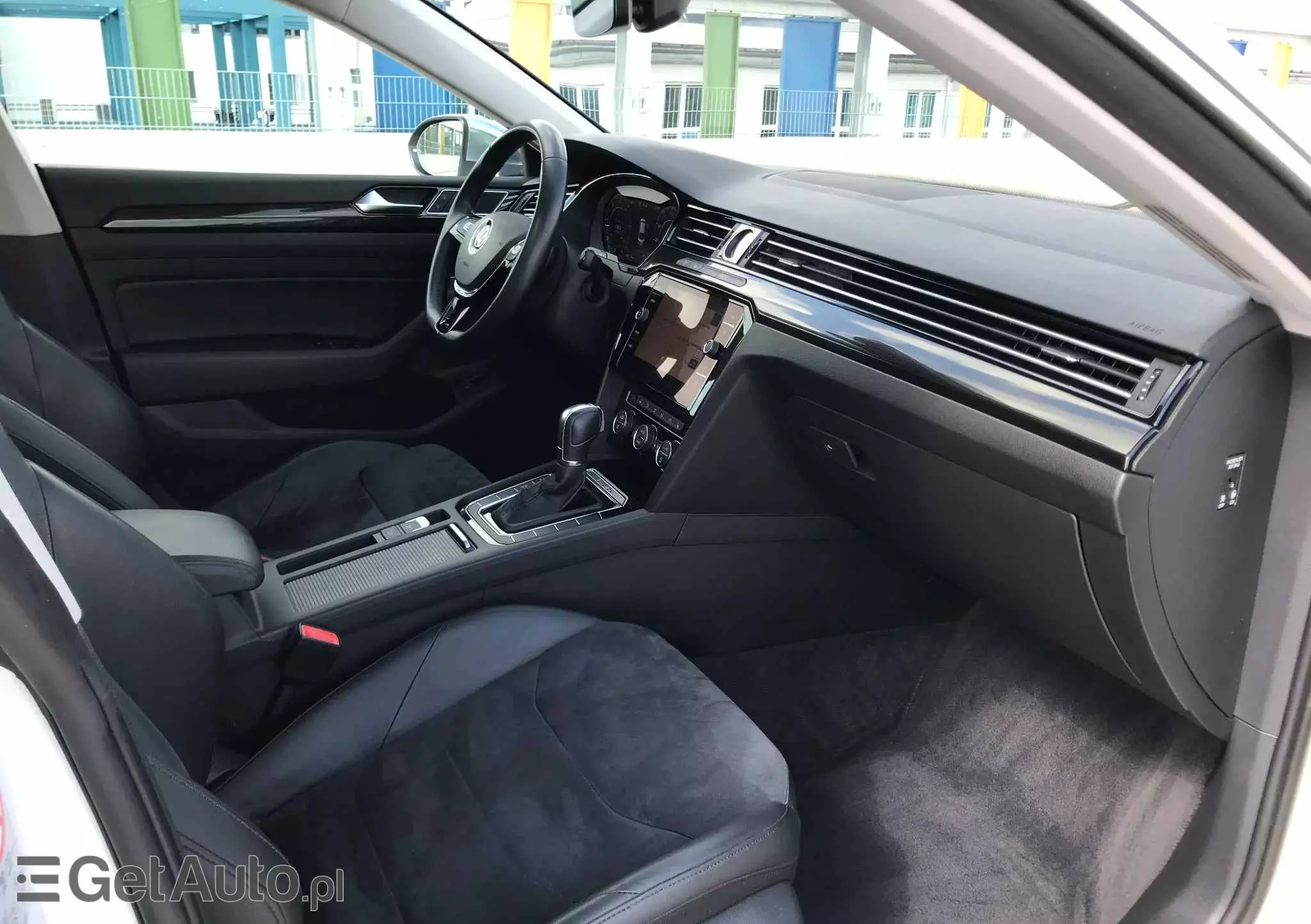 VOLKSWAGEN Arteon 2.0 TDI 4Motion SCR Elegance DSG