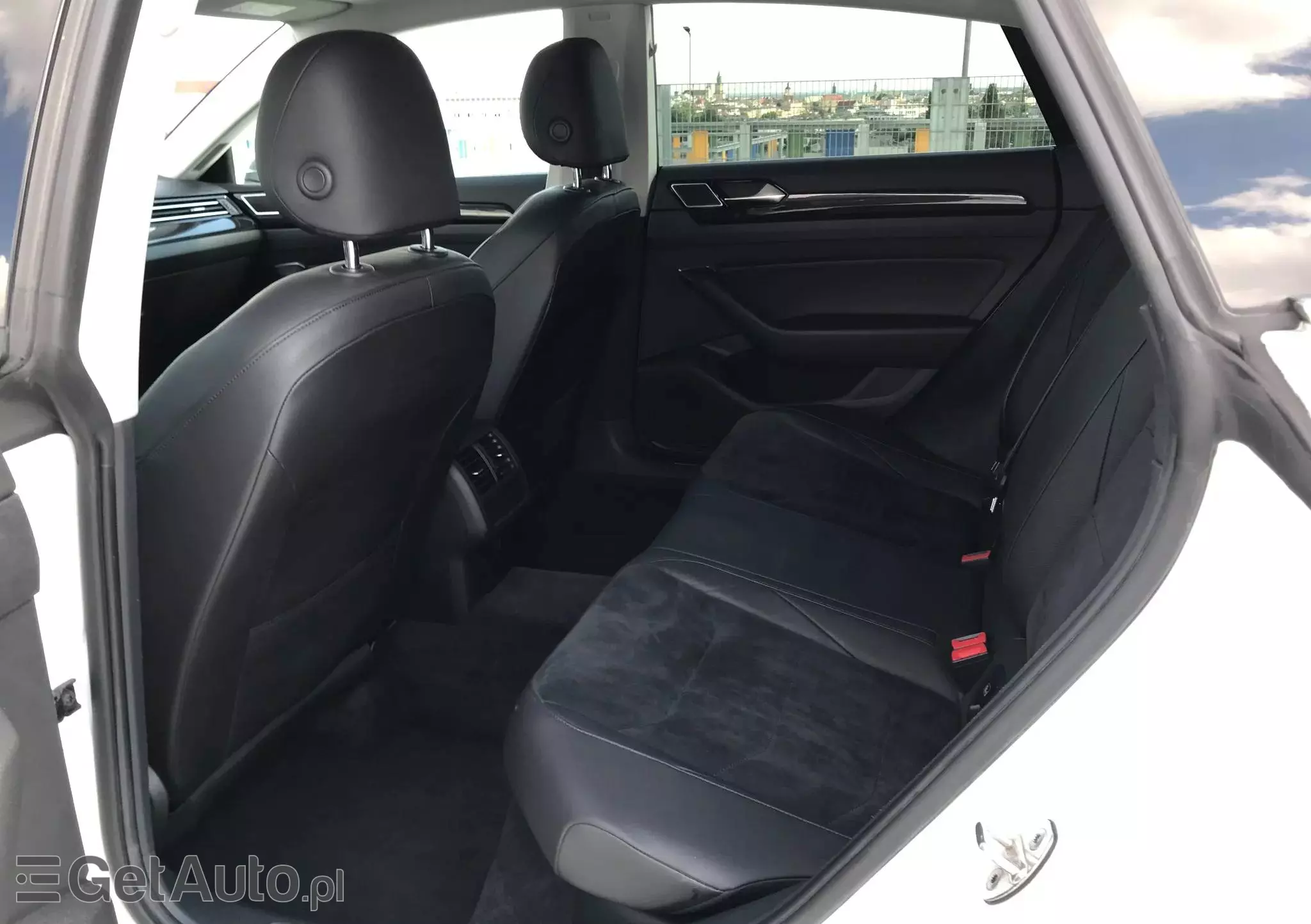 VOLKSWAGEN Arteon 2.0 TDI 4Motion SCR Elegance DSG