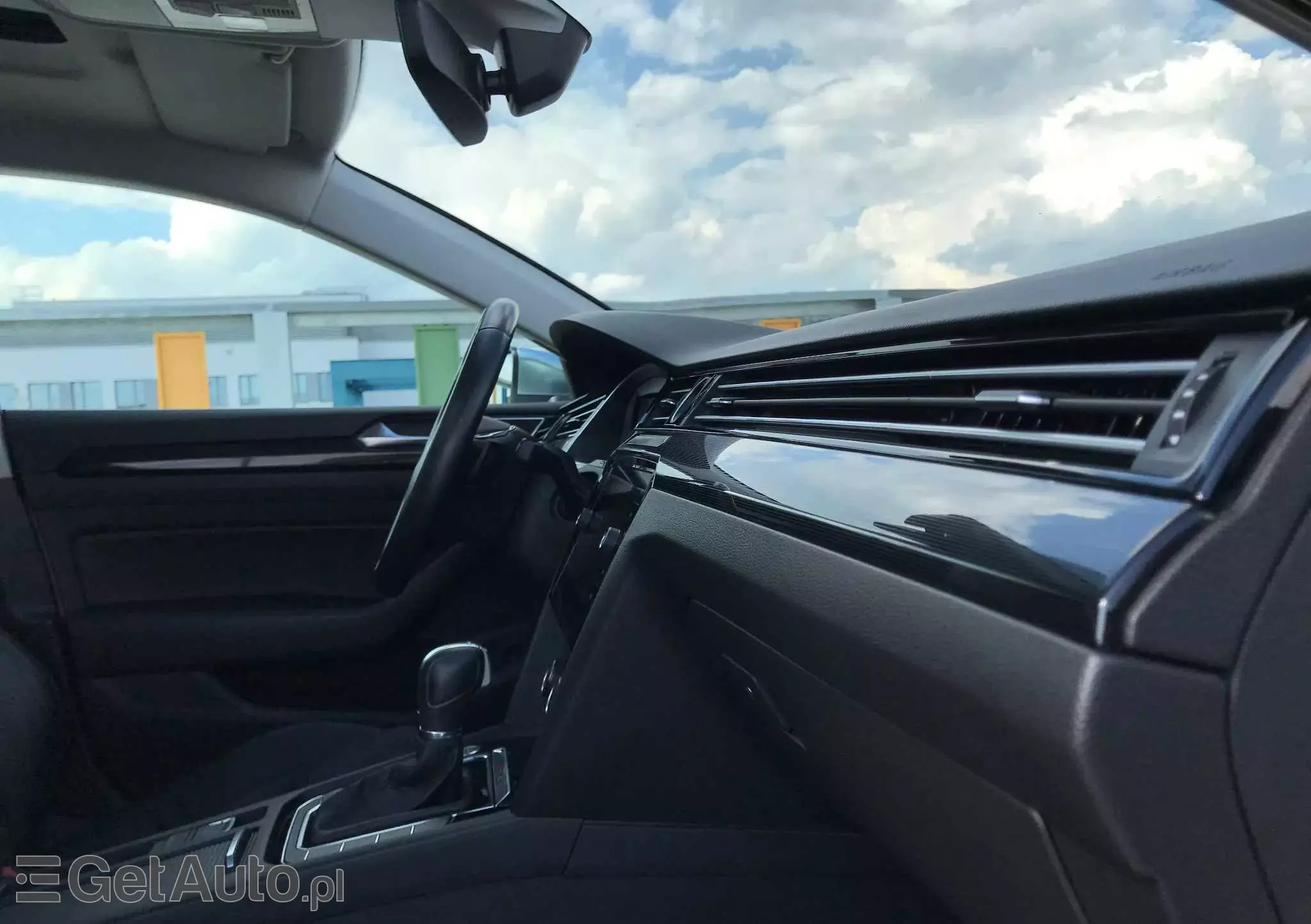 VOLKSWAGEN Arteon 2.0 TDI 4Motion SCR Elegance DSG