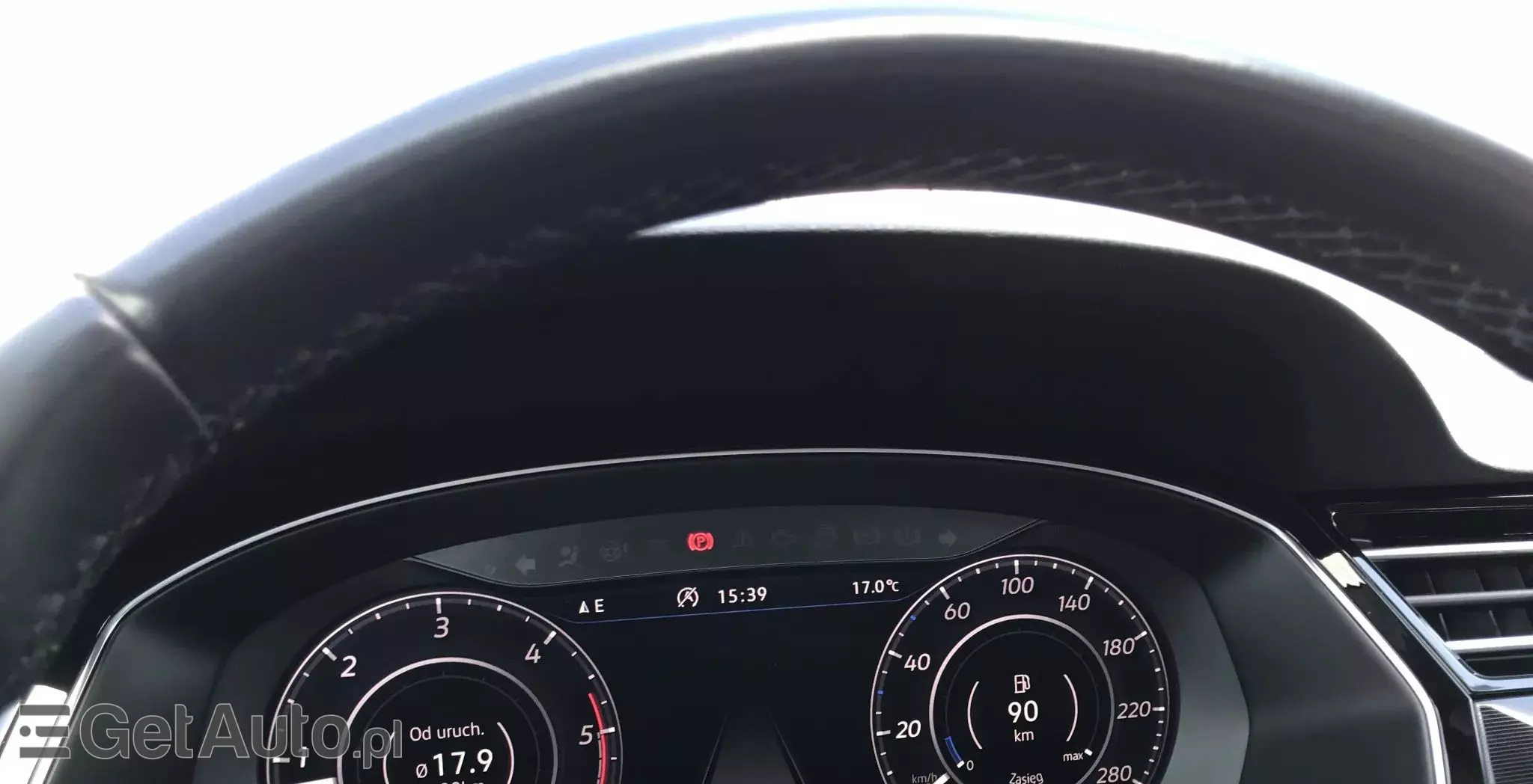 VOLKSWAGEN Arteon 2.0 TDI 4Motion SCR Elegance DSG