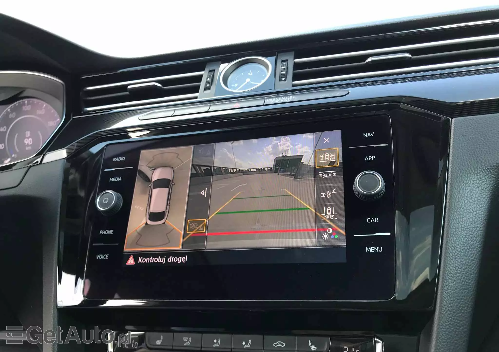 VOLKSWAGEN Arteon 2.0 TDI 4Motion SCR Elegance DSG