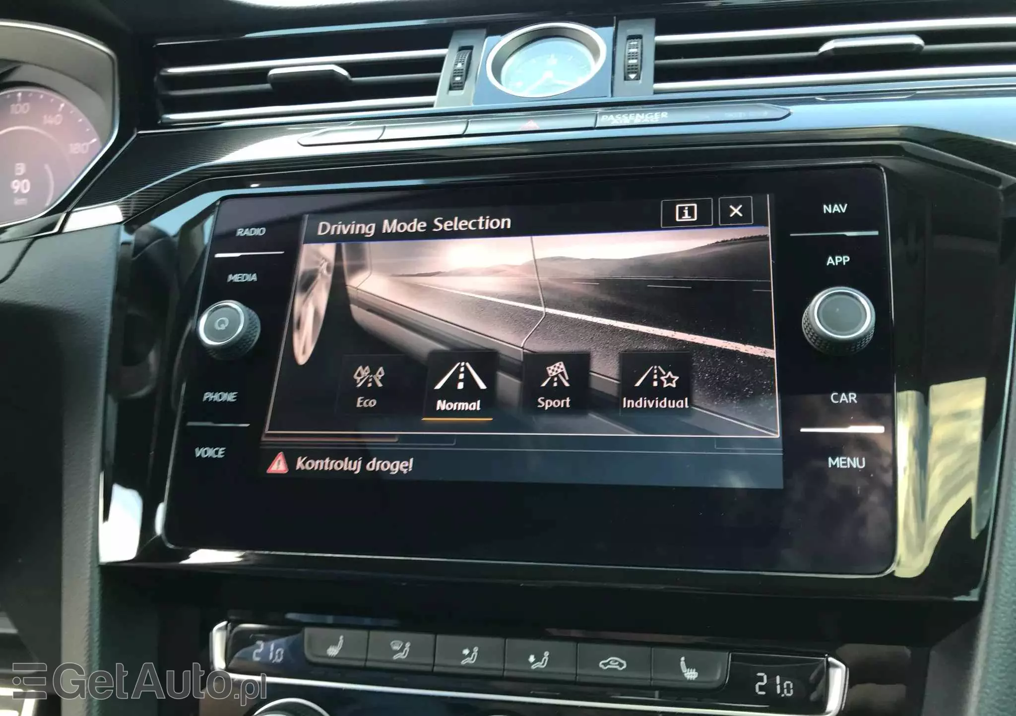 VOLKSWAGEN Arteon 2.0 TDI 4Motion SCR Elegance DSG