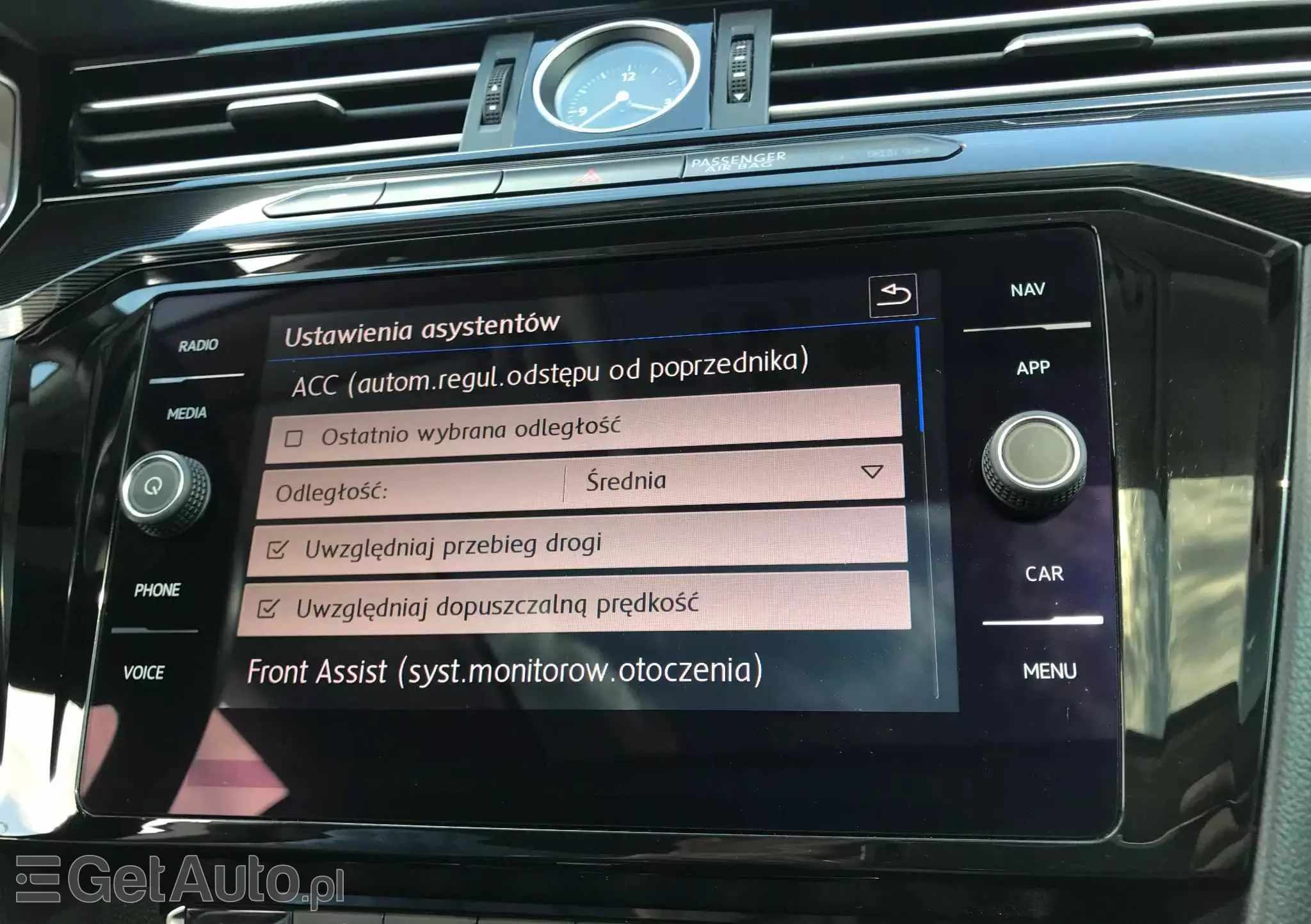 VOLKSWAGEN Arteon 2.0 TDI 4Motion SCR Elegance DSG