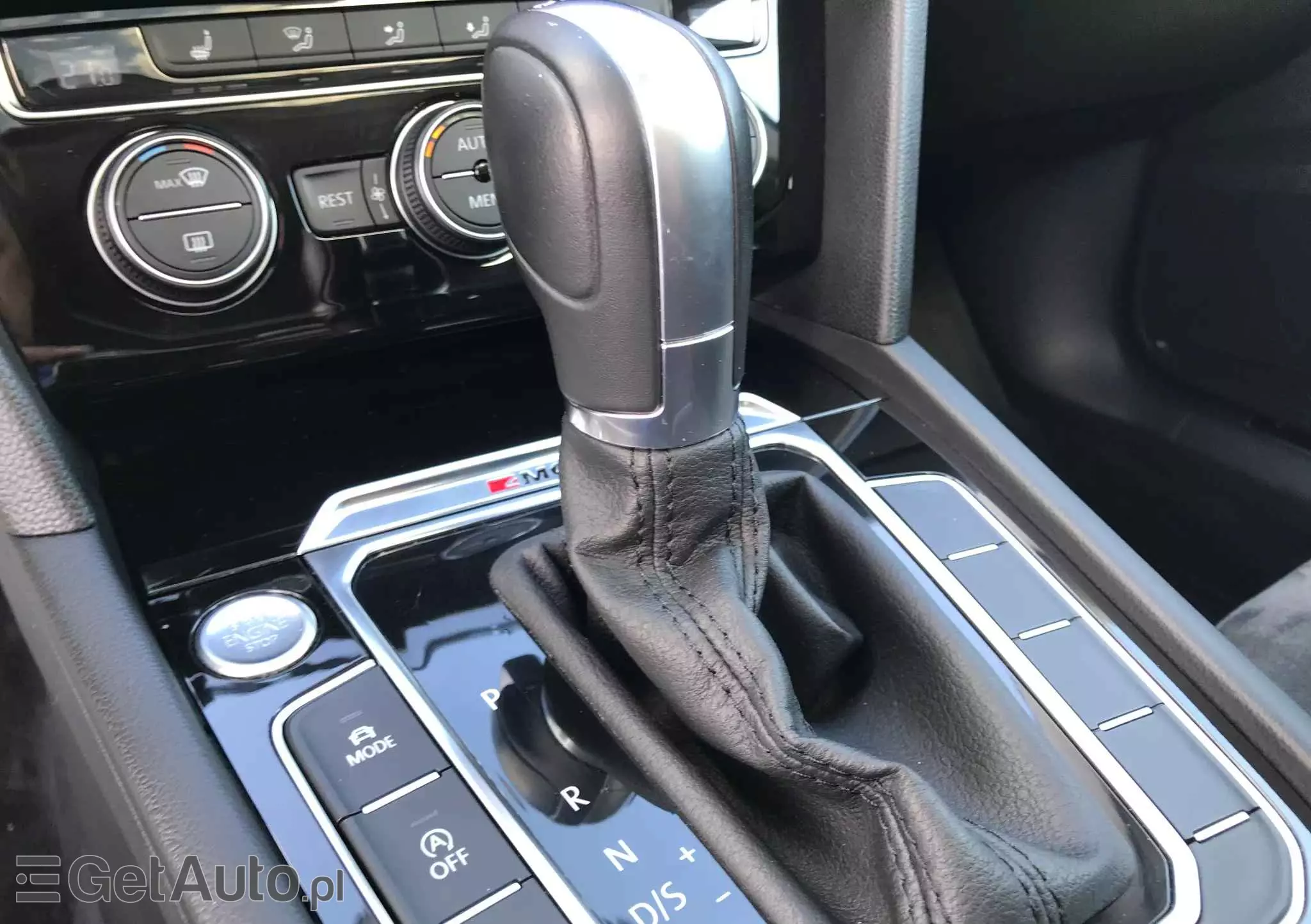 VOLKSWAGEN Arteon 2.0 TDI 4Motion SCR Elegance DSG