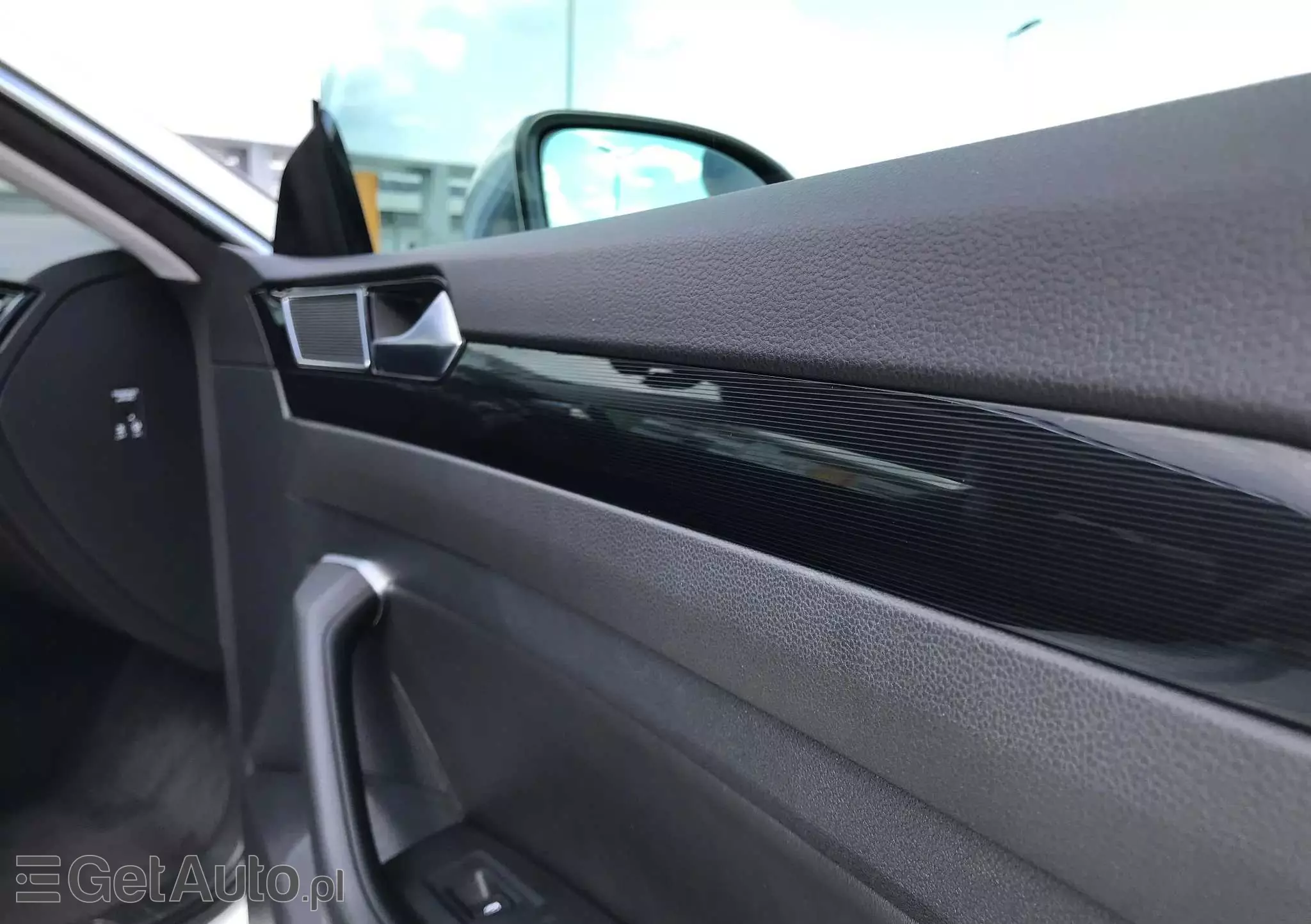 VOLKSWAGEN Arteon 2.0 TDI 4Motion SCR Elegance DSG