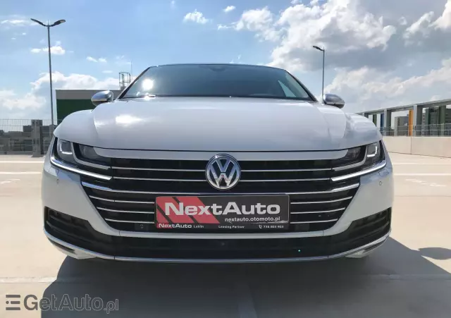 VOLKSWAGEN Arteon 2.0 TDI 4Motion SCR Elegance DSG