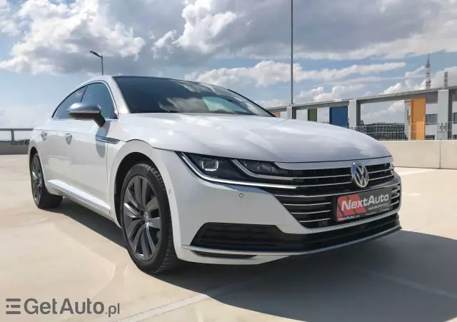 VOLKSWAGEN Arteon 2.0 TDI 4Motion SCR Elegance DSG
