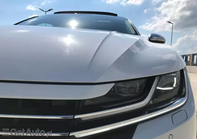 VOLKSWAGEN Arteon 2.0 TDI 4Motion SCR Elegance DSG
