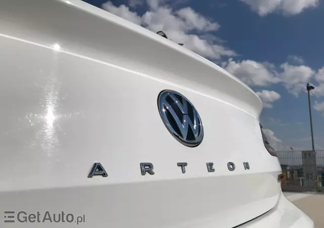 VOLKSWAGEN Arteon 2.0 TDI 4Motion SCR Elegance DSG