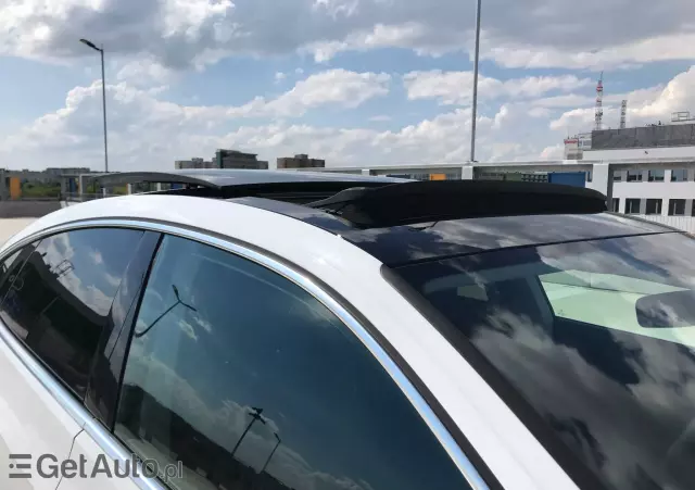 VOLKSWAGEN Arteon 2.0 TDI 4Motion SCR Elegance DSG