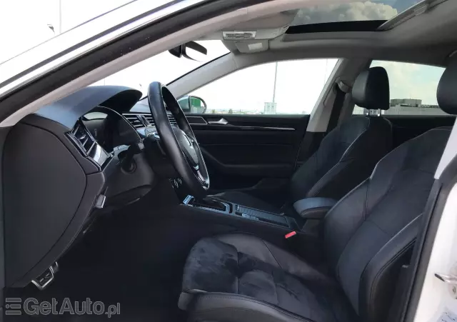 VOLKSWAGEN Arteon 2.0 TDI 4Motion SCR Elegance DSG