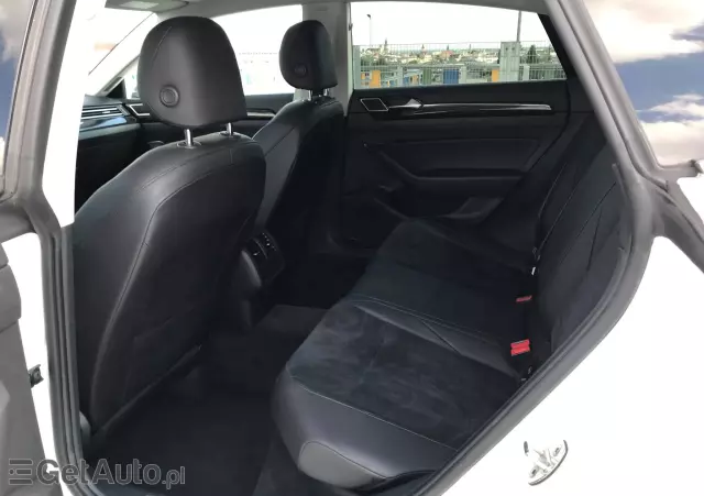 VOLKSWAGEN Arteon 2.0 TDI 4Motion SCR Elegance DSG