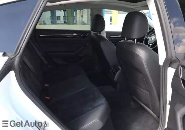 VOLKSWAGEN Arteon 2.0 TDI 4Motion SCR Elegance DSG