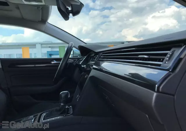 VOLKSWAGEN Arteon 2.0 TDI 4Motion SCR Elegance DSG