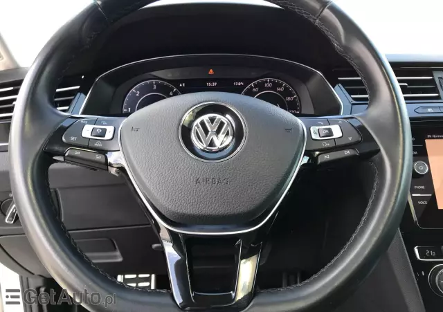 VOLKSWAGEN Arteon 2.0 TDI 4Motion SCR Elegance DSG