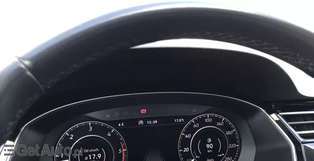 VOLKSWAGEN Arteon 2.0 TDI 4Motion SCR Elegance DSG