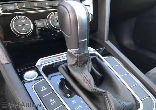 VOLKSWAGEN Arteon 2.0 TDI 4Motion SCR Elegance DSG