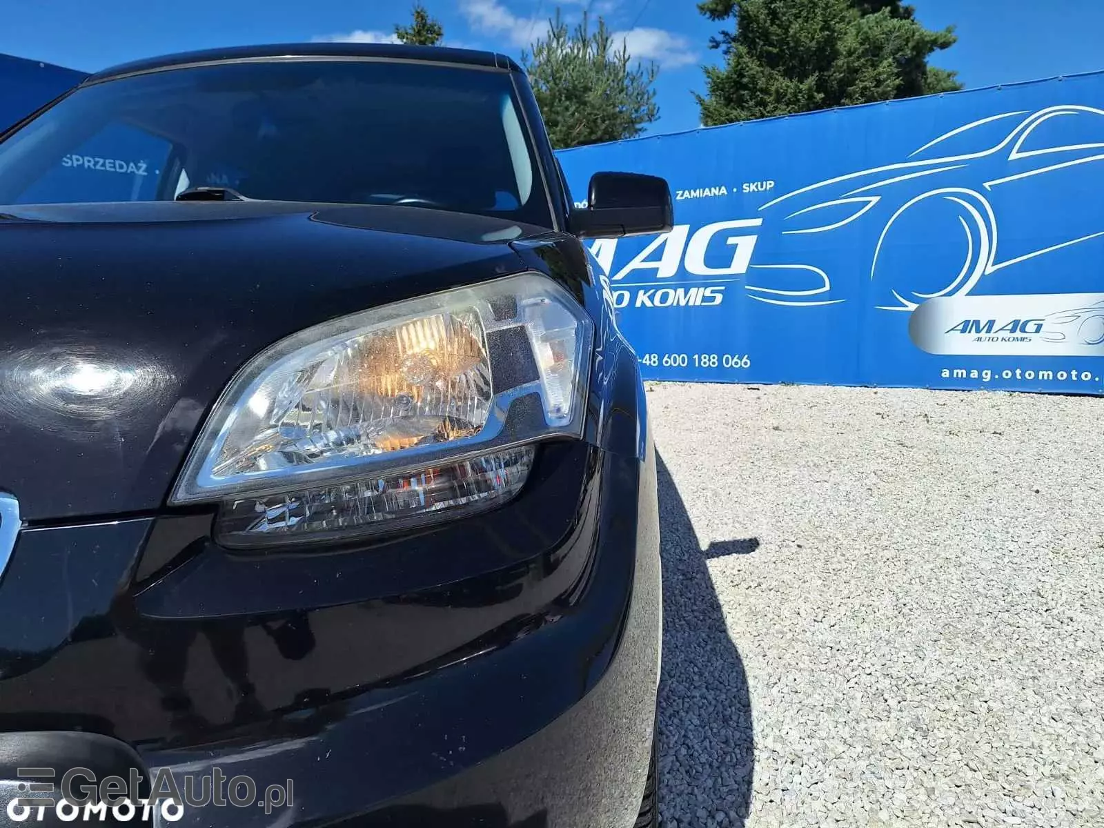 KIA Soul 1.6 CRDi Attract