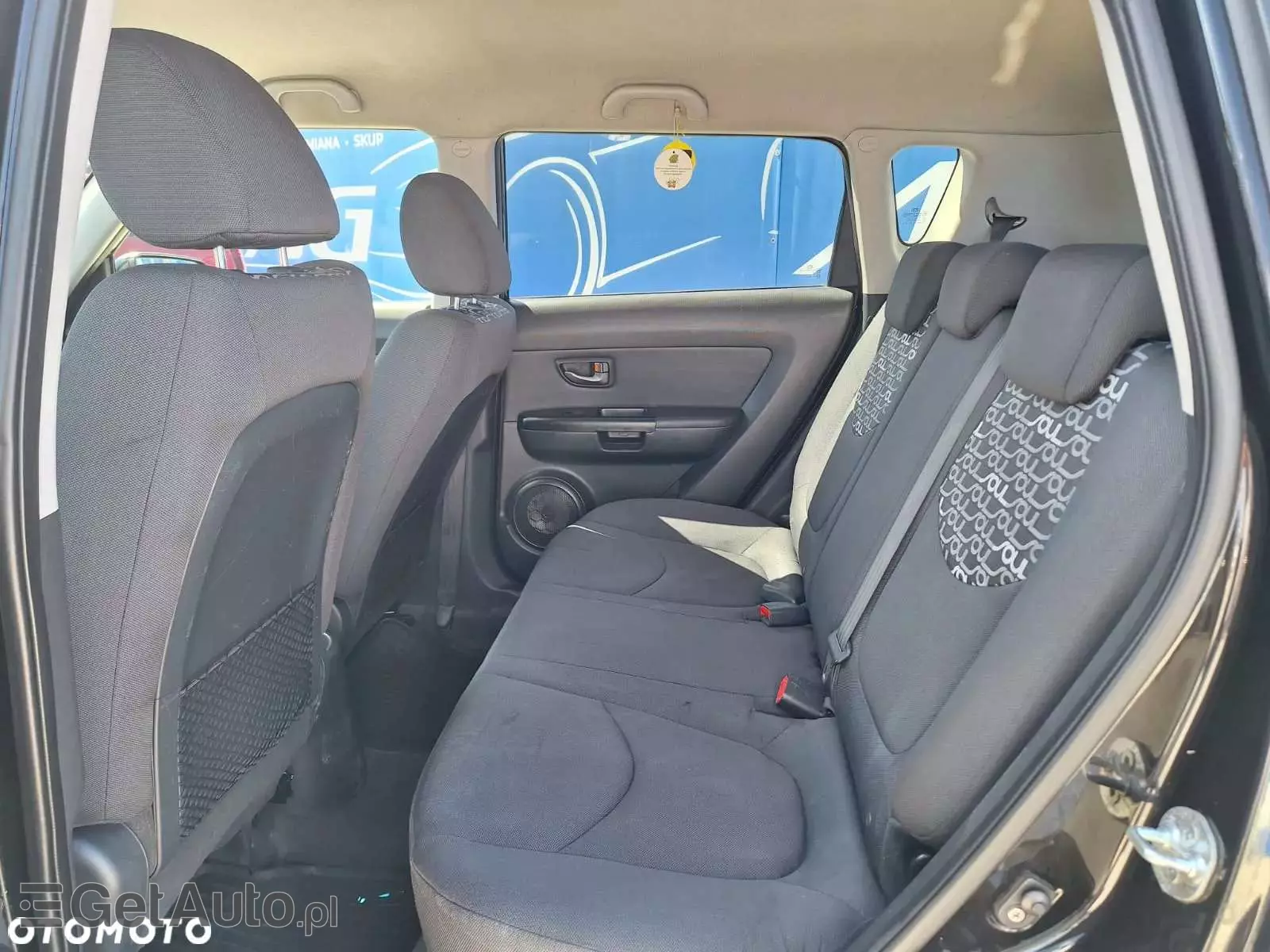 KIA Soul 1.6 CRDi Attract