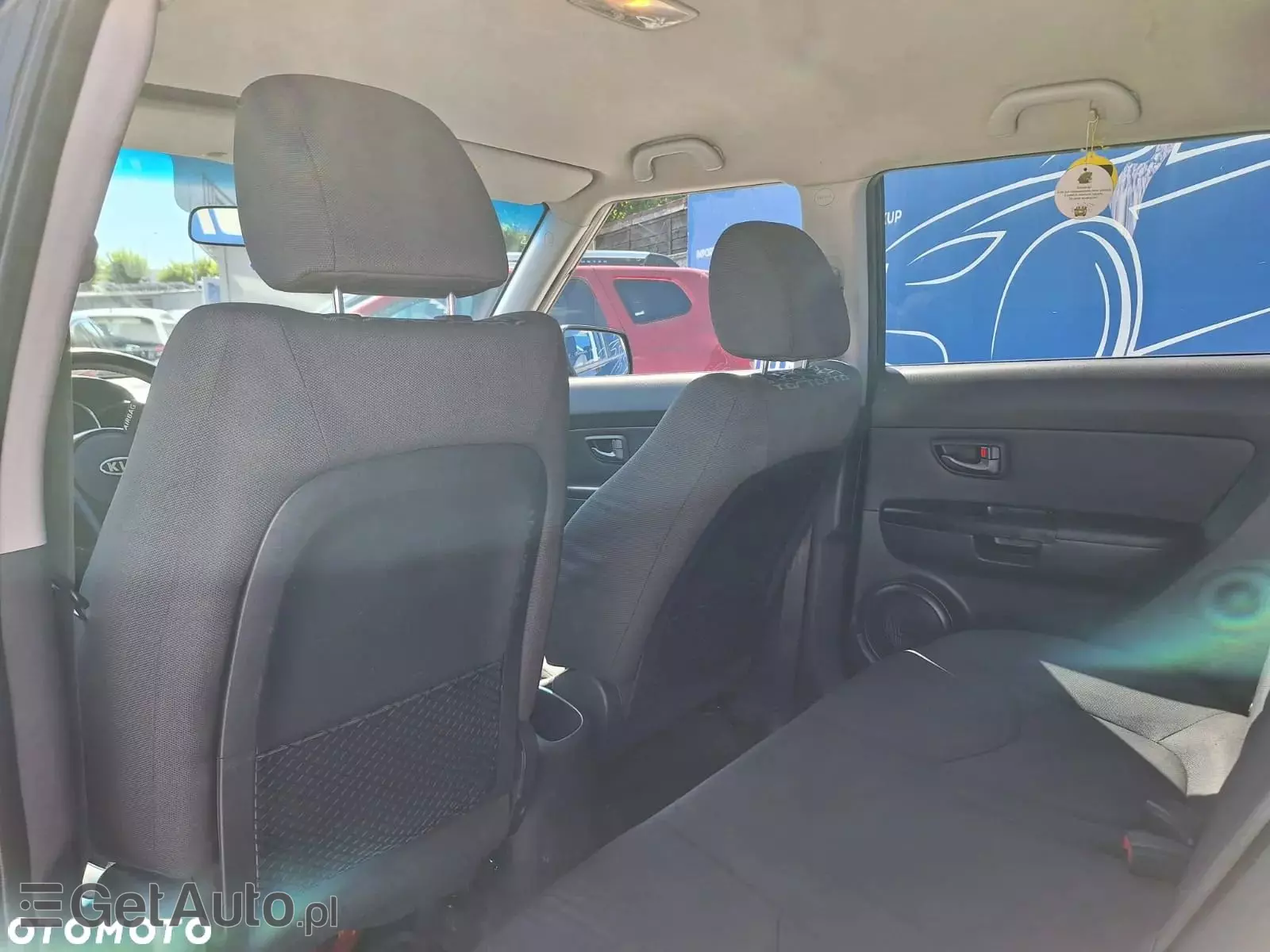 KIA Soul 1.6 CRDi Attract