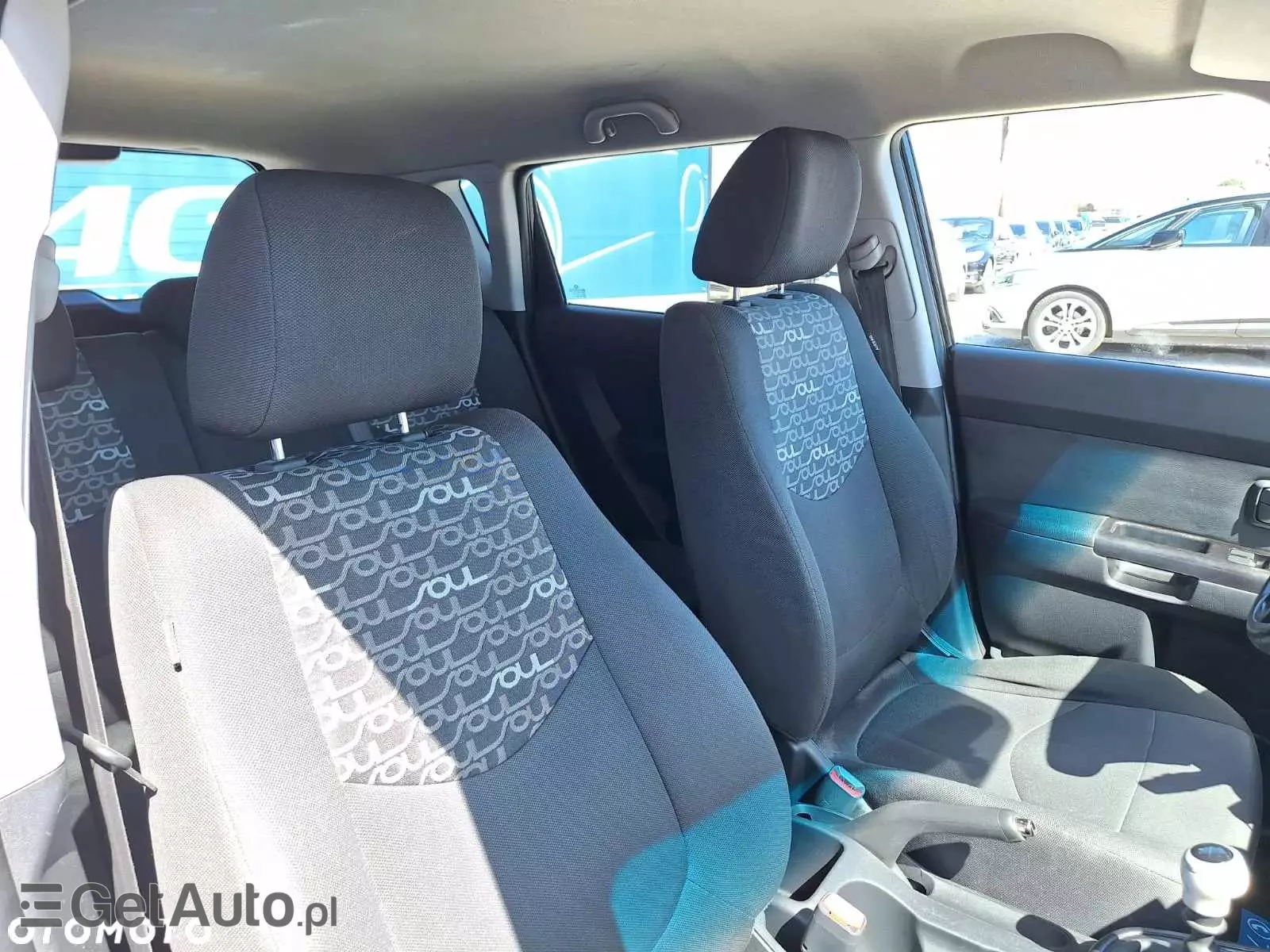 KIA Soul 1.6 CRDi Attract