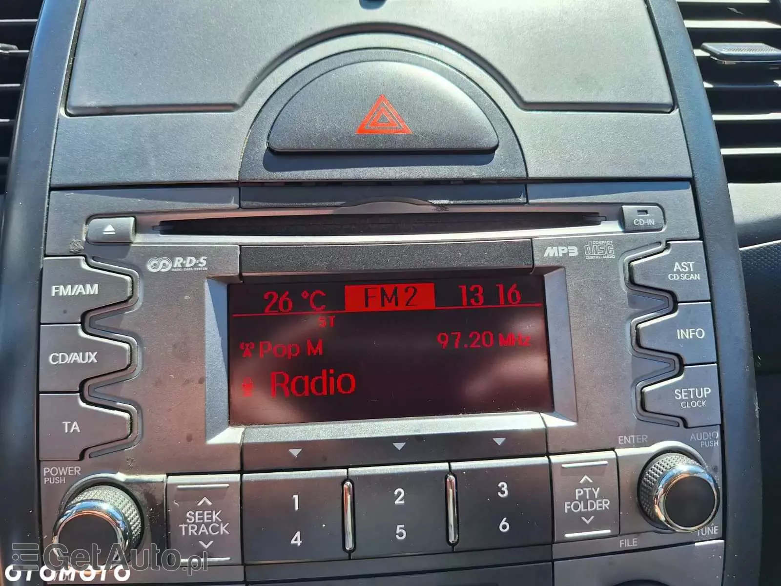 KIA Soul 1.6 CRDi Attract