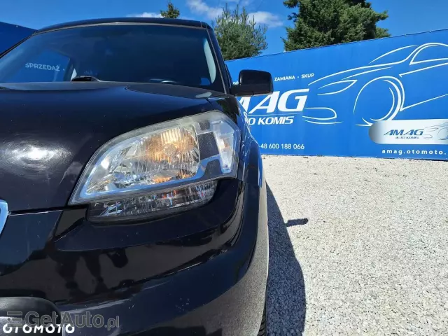 KIA Soul 1.6 CRDi Attract