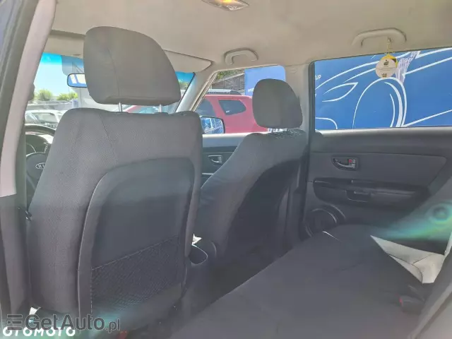 KIA Soul 1.6 CRDi Attract