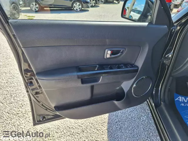 KIA Soul 1.6 CRDi Attract