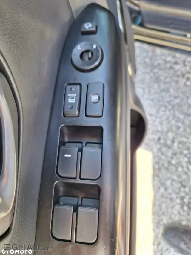 KIA Soul 1.6 CRDi Attract