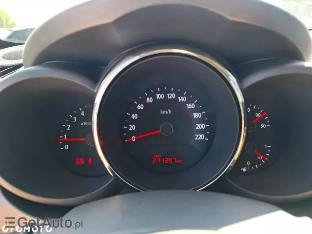 KIA Soul 1.6 CRDi Attract