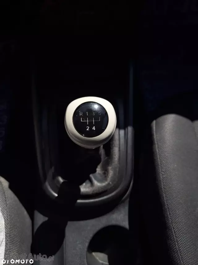 KIA Soul 1.6 CRDi Attract