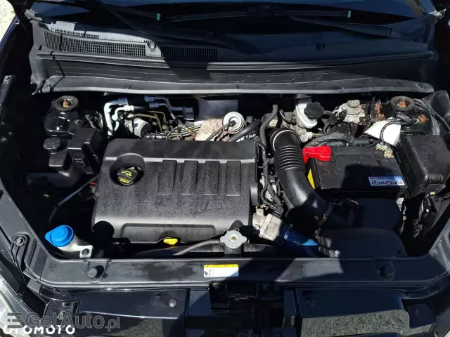 KIA Soul 1.6 CRDi Attract