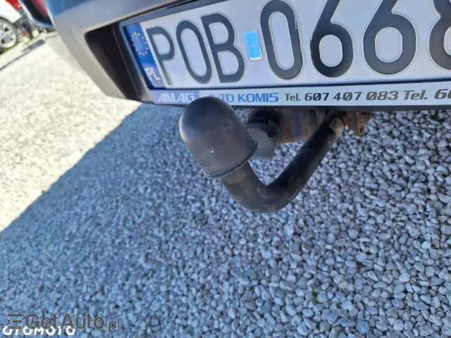 KIA Soul 1.6 CRDi Attract