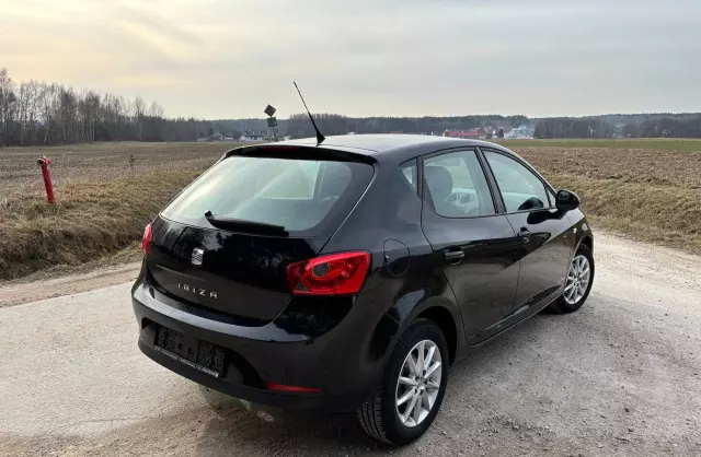 SEAT Ibiza 1.4 (85 KM)