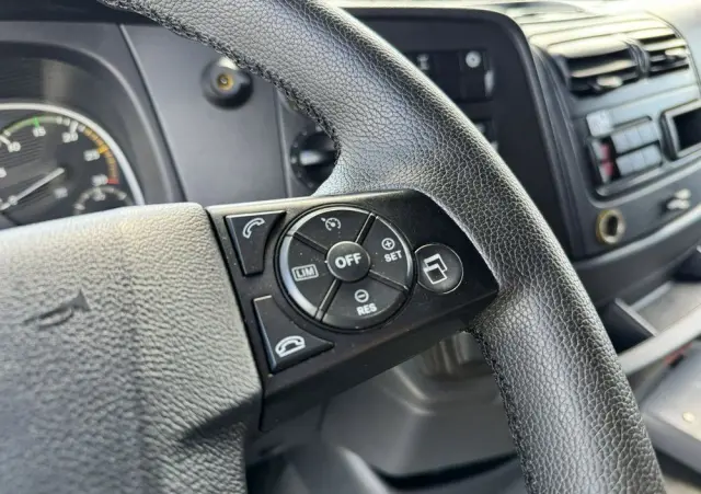 MERCEDES-BENZ Atego 718 E6 4x4 Zwyżka PALFINGER P210 BK Podnośnik Koszowy 