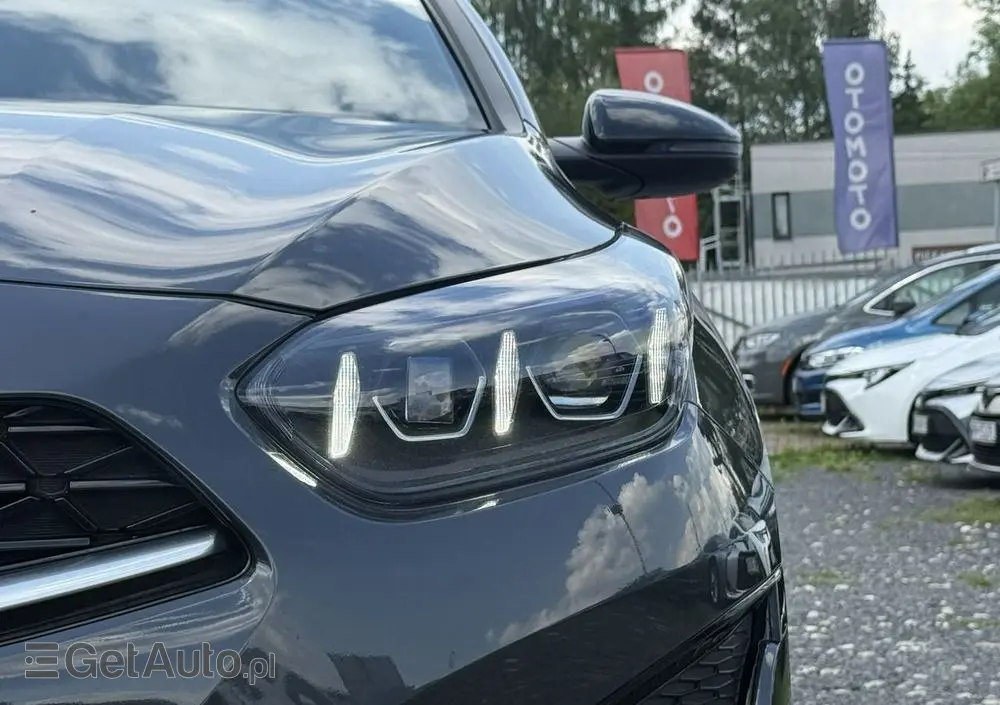 KIA ProCeed 1.5 T-GDI GT Line
