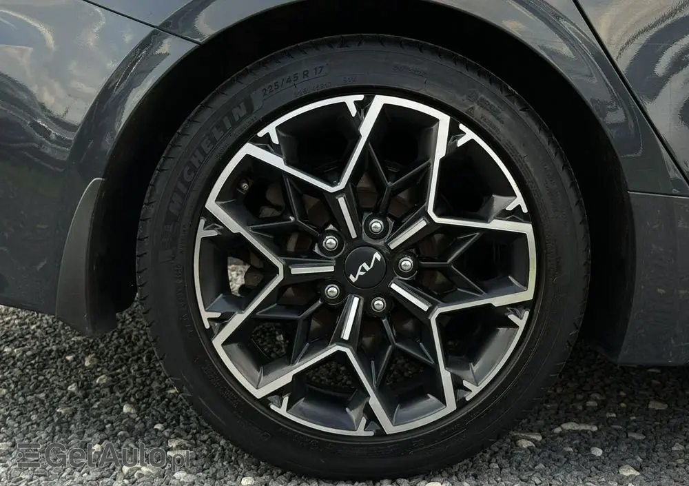 KIA ProCeed 1.5 T-GDI GT Line