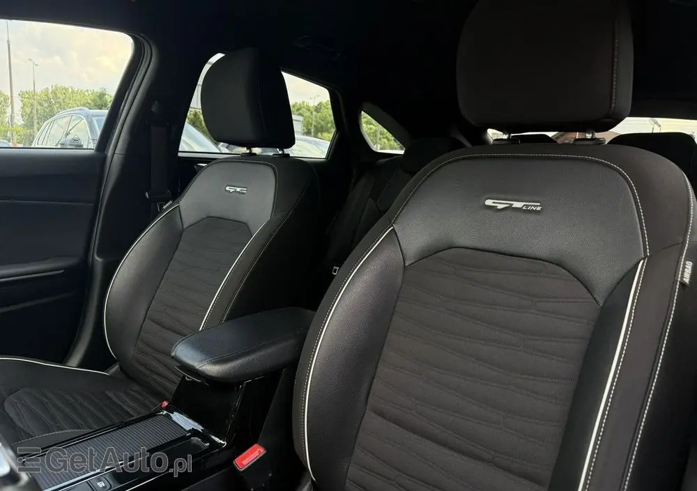 KIA ProCeed 1.5 T-GDI GT Line
