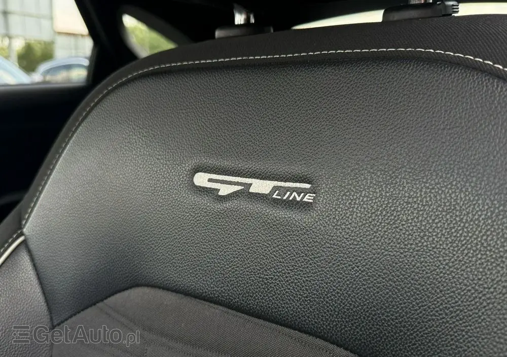 KIA ProCeed 1.5 T-GDI GT Line