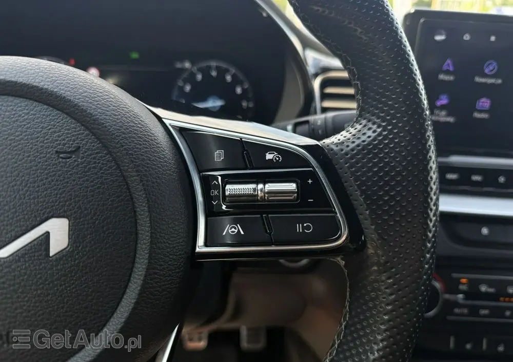 KIA ProCeed 1.5 T-GDI GT Line