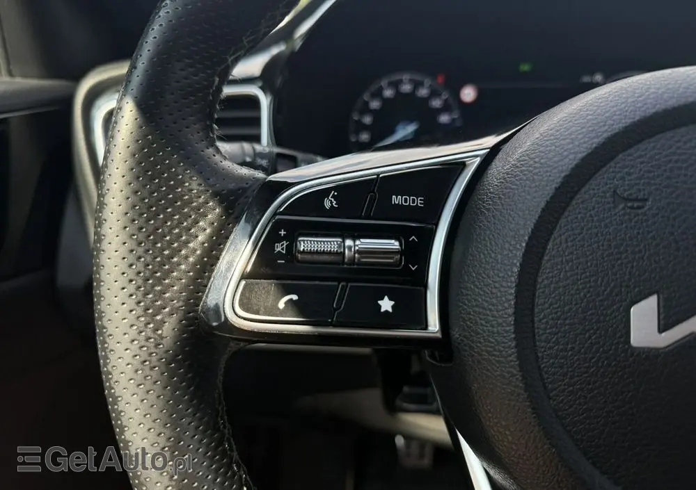 KIA ProCeed 1.5 T-GDI GT Line
