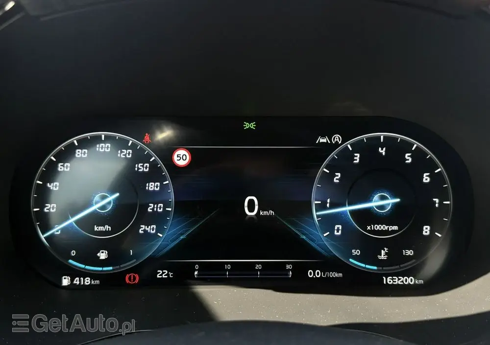 KIA ProCeed 1.5 T-GDI GT Line