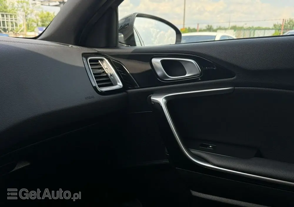 KIA ProCeed 1.5 T-GDI GT Line