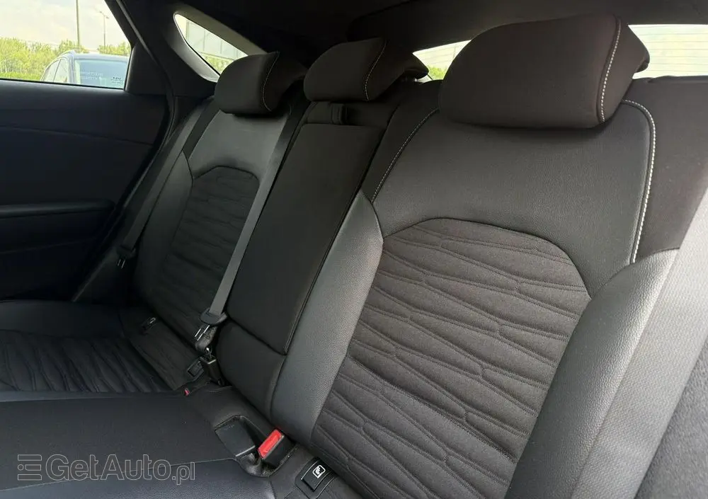 KIA ProCeed 1.5 T-GDI GT Line