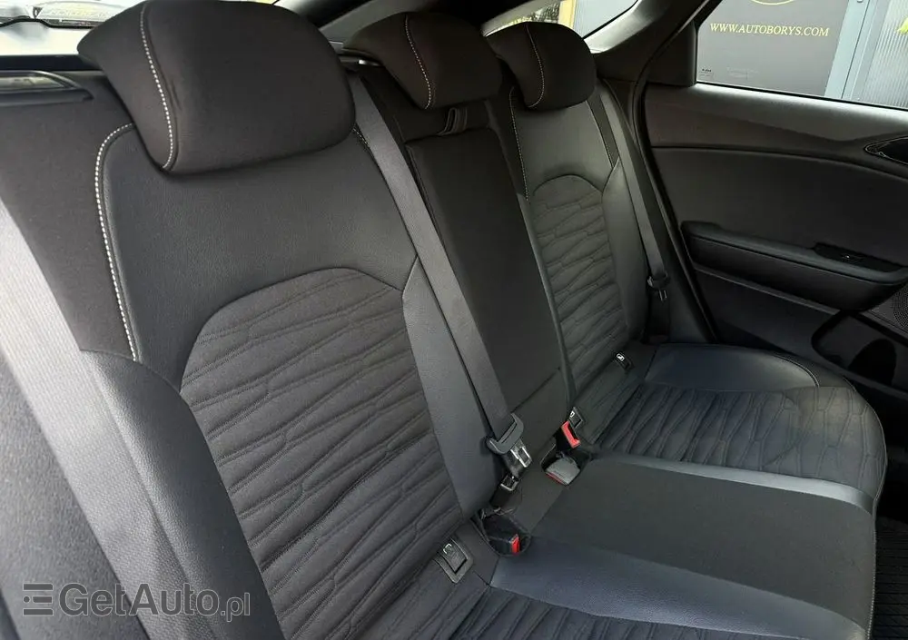 KIA ProCeed 1.5 T-GDI GT Line